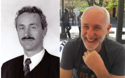 20 years of entrepreneurship
