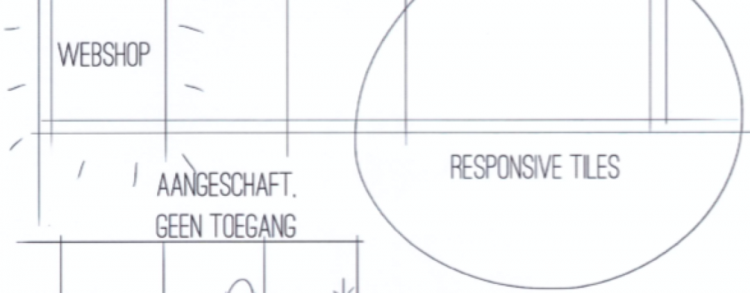 Van T3 naar T4: Usability & User experience | VANL